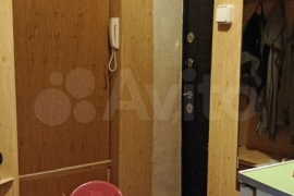 2-к. квартира, 43,8 м², 3/9 эт.