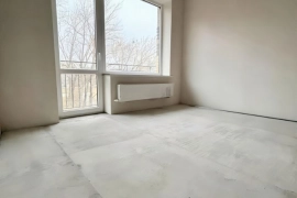 1-к. квартира, 34 м², 3/4 эт.