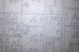3-к. квартира, 65,7 м², 1/2 эт.
