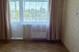 1-к. квартира, 22 м², 4/9 эт.