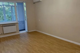 1-к. квартира, 38 м², 2/9 эт.