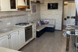 1-к. квартира, 44,7 м², 5/5 эт.