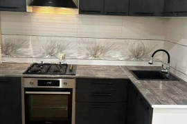 3-к. квартира, 87,8 м², 2/9 эт.