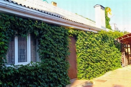 Дом 100 м² на участке 3,5 сот.