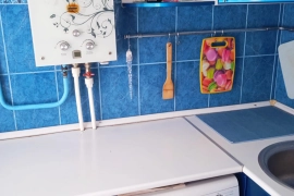 Сдам 1-к кв., 30 кв.м., 5/5 эт