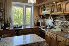 3-к. квартира, 63,3 м², 4/9 эт.