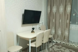 1-к. квартира, 28,5 м², 2/5 эт.