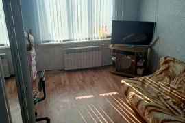 1-к. квартира, 34 м², 7/9 эт.