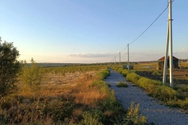 Участок 10,4 сот. (ИЖС)