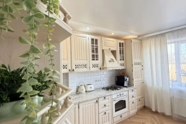 2-к. квартира, 63,8 м², 1/3 эт.