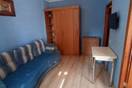 2-к. квартира, 22 м², 4/5 эт.