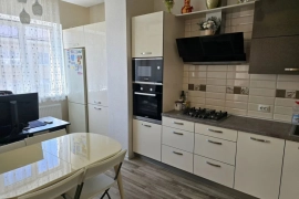 3-к. квартира, 75,2 м², 3/3 эт.