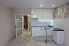 Квартира-студия, 29 м², 3/10 эт.