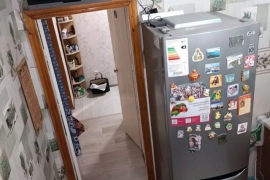 1-к квартира, 30.1 м², 4/5 эт