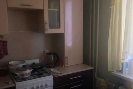 1-к. квартира, 34 м², 7/10 эт.