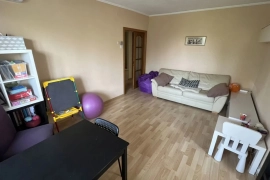 2-к. квартира, 48,8 м², 4/14 эт.