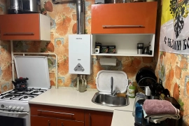 1-к. квартира, 31 м², 2/5 эт.