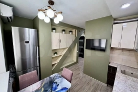 2-к. квартира, 60 м², 6/10 эт.