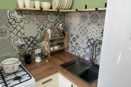 2-к квартира, 45.5 м², 1/3 эт