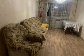 3-к. квартира, 59 м², 2/5 эт.