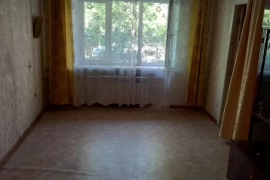 3-к. квартира, 56 м², 1/5 эт.