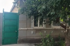 Дом 50 м² на участке 4 сот.