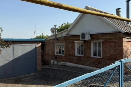 Дом 60 м² на участке 15 сот.