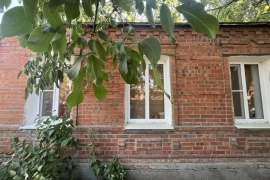 Дом 100 м² на участке 10 сот.