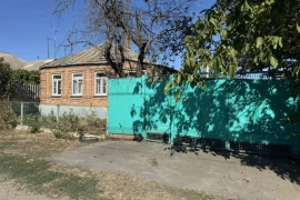 Дом 80 м² на участке 8 сот.