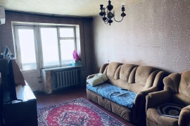 3-к. квартира, 58,3 м², 8/9 эт.