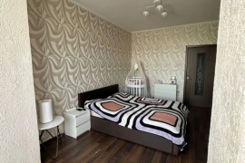 1-к квартира 43.7 м², 7/8 эт