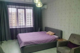 1-к. квартира, 38,8 м², 7/10 эт.
