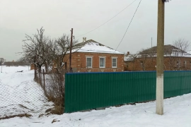 Дом 86,3 м² на участке 22,5 сот.