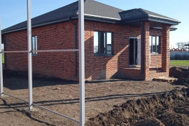 Дом 160 м², 5 сот.