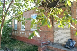 Дом 90,4 м² на участке 16 сот.