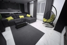 3-к. квартира, 106 м², 1/3 эт.