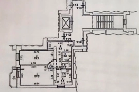 2-к. квартира, 58,4 м², 4/10 эт.