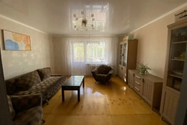 3-к. квартира, 68 м², 4/9 эт.