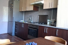 3-к квартира, 113.5 м², 5/5 эт