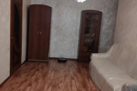 3-к. квартира, 56 м², 5/5 эт.