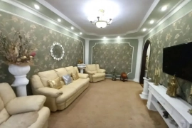 2-к квартира 53.9 м², 7/7 эт