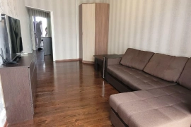 1-к. квартира, 43,2 м², 4/5 эт.