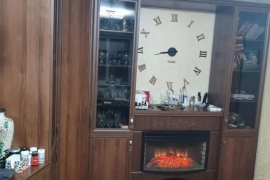 4-к. квартира, 61,2 м², 3/5 эт.