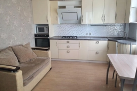 1-к квартира 51.4 м², 2/10 эт.