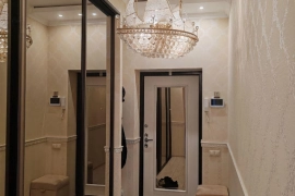 3-к квартира 88.1 м², 5/7 эт