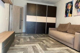 1-к. квартира, 38 м², 2/9 эт.