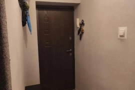 1-к. квартира, 30,3 м², 5/5 эт.
