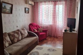 1-к квартира 39.5 м², 9/10 эт