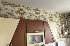 2-к. квартира, 50,5 м², 5/10 эт.