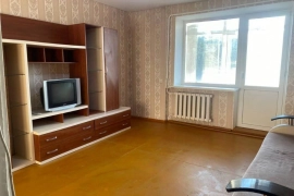 1-к. квартира, 41 м², 2/2 эт.